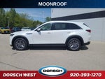 2025 Mazda Mazda CX-90 3.3 Turbo Preferred