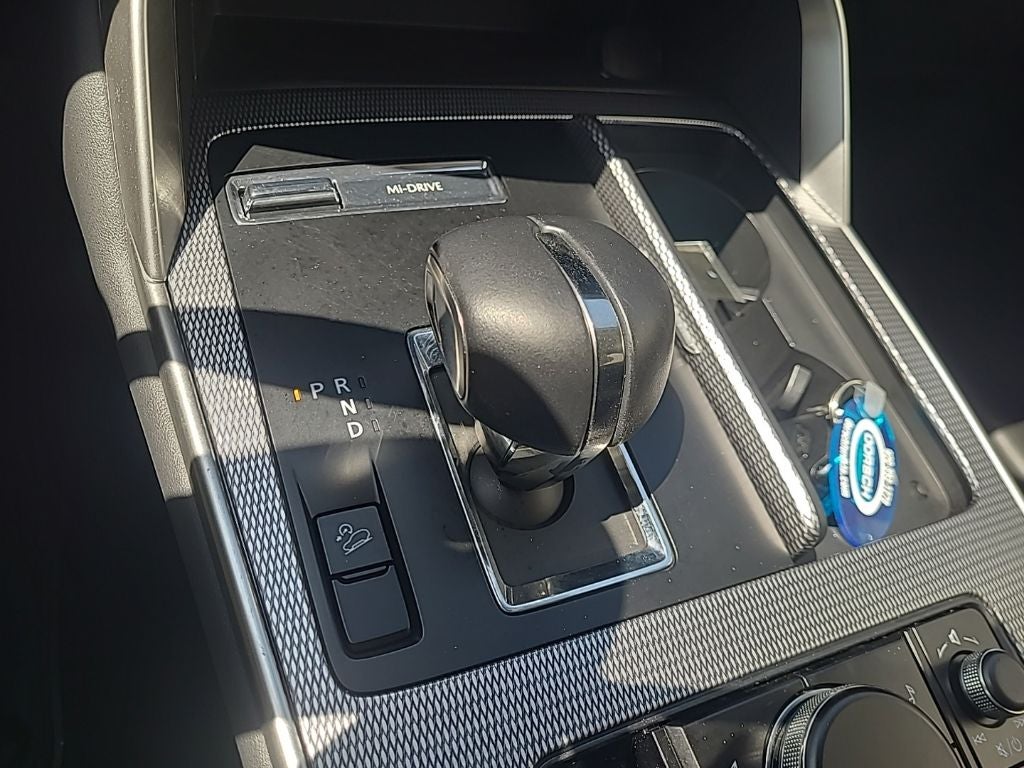 2025 Mazda Mazda CX-90 3.3 Turbo Preferred