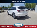 2025 Mazda Mazda CX-90 3.3 Turbo Preferred