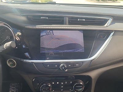 2020 Buick Encore GX Select