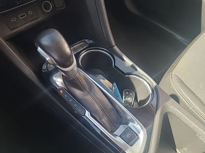 2020 Buick Encore GX Select
