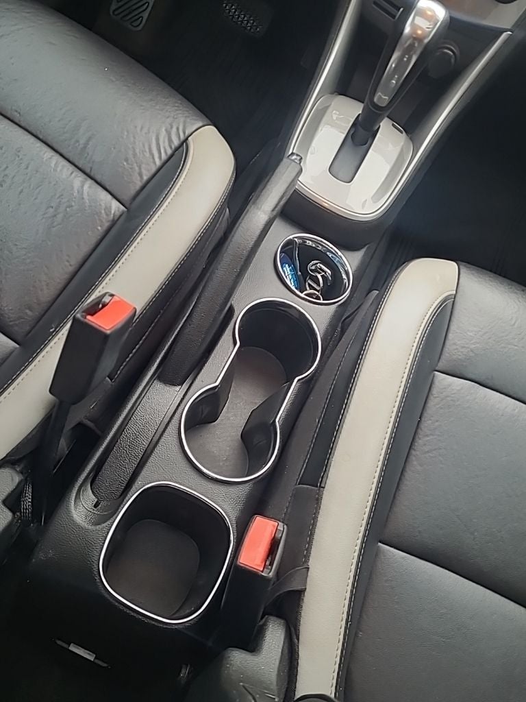 2016 Chevrolet Trax LTZ