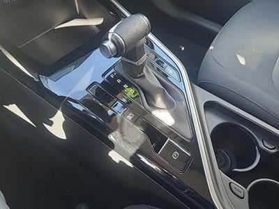 2025 Kia Niro LX