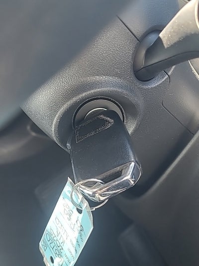 2025 Kia Niro LX