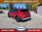 2025 Kia Niro LX