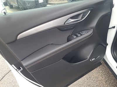 2024 Buick Envision Sport Touring