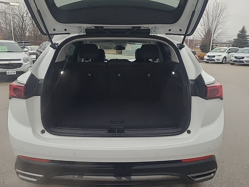 2024 Buick Envision Sport Touring