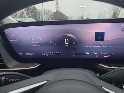 2024 Buick Envision Sport Touring