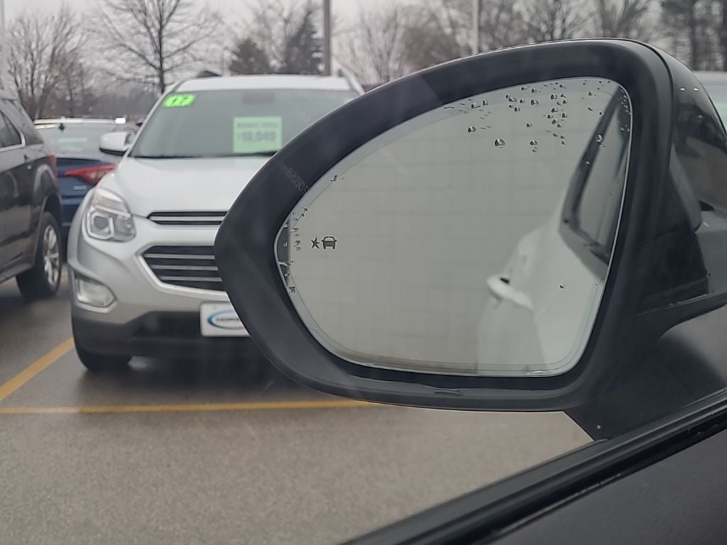 2024 Buick Envision Sport Touring