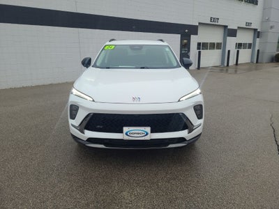 2024 Buick Envision Sport Touring