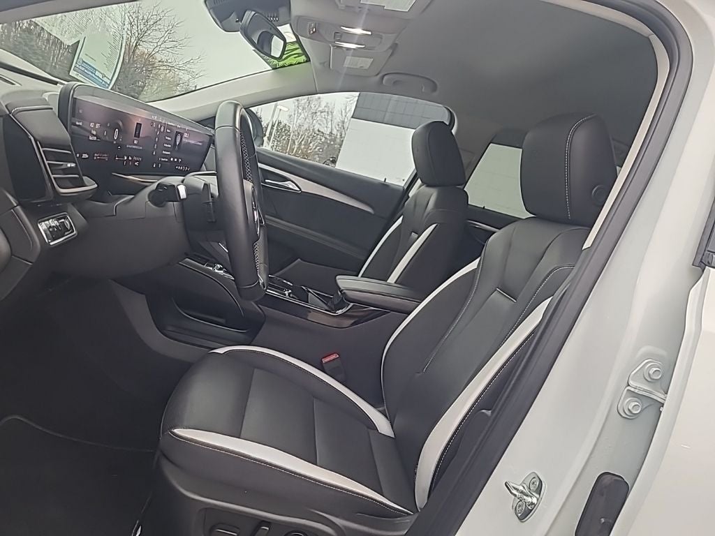 2024 Buick Envision Sport Touring