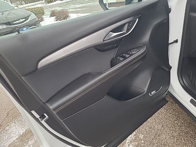 2024 Buick Envision Sport Touring