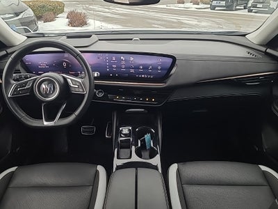 2024 Buick Envision Sport Touring