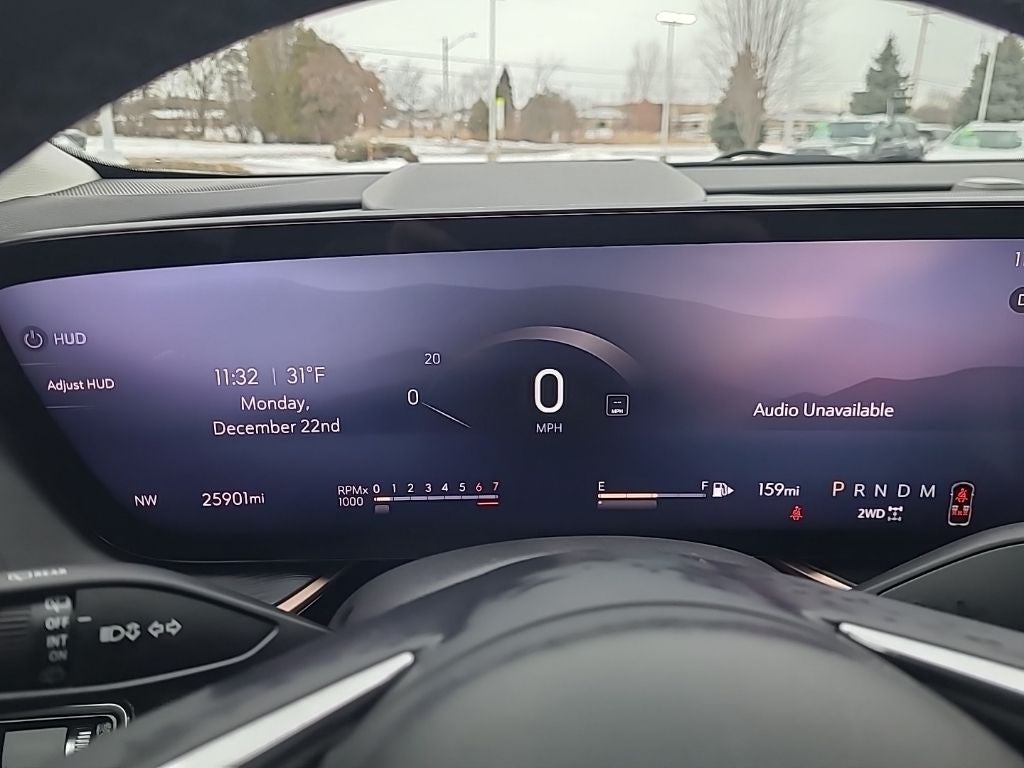 2024 Buick Envision Sport Touring