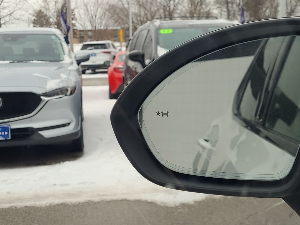 2024 Buick Envision Sport Touring