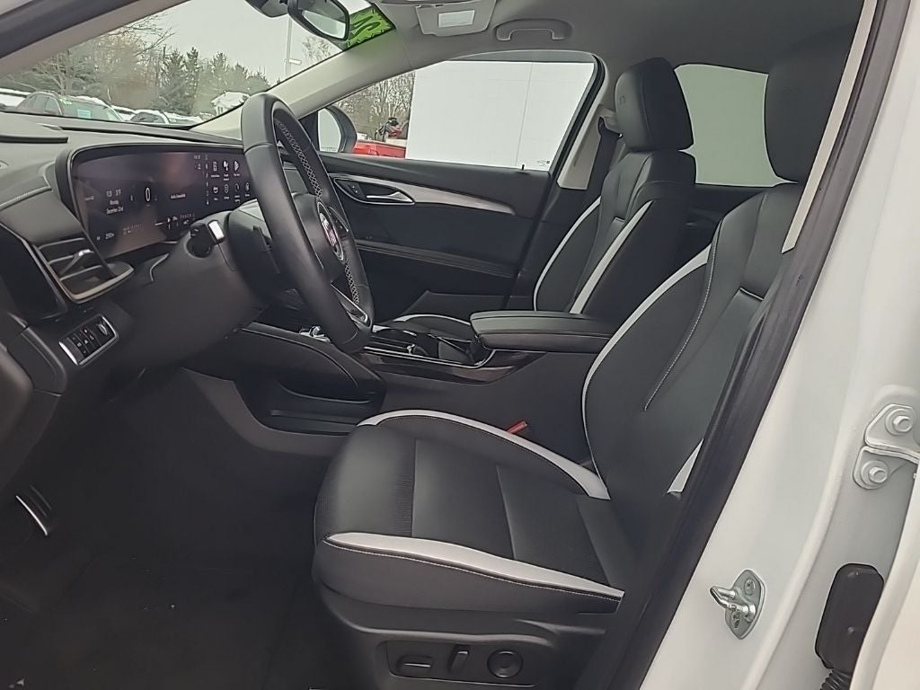 2024 Buick Envision Sport Touring