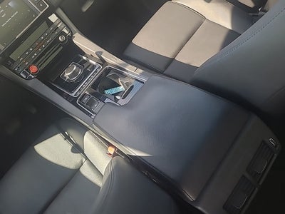 2018 Jaguar F-PACE 35t Premium