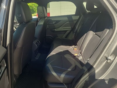 2018 Jaguar F-PACE 35t Premium