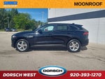 2018 Jaguar F-PACE 35t Premium