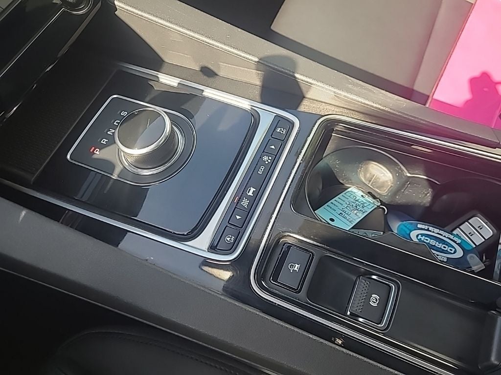 2018 Jaguar F-PACE 35t Premium