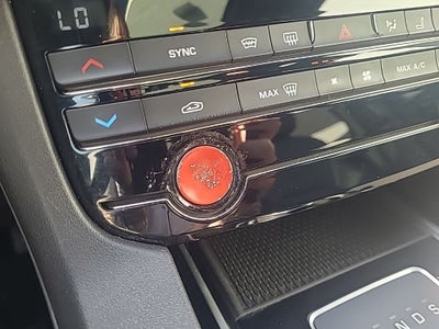 2018 Jaguar F-PACE 35t Premium