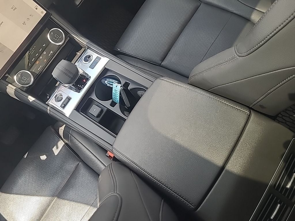 2021 Jaguar F-PACE P250 S