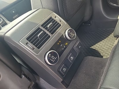 2021 Jaguar F-PACE P250 S
