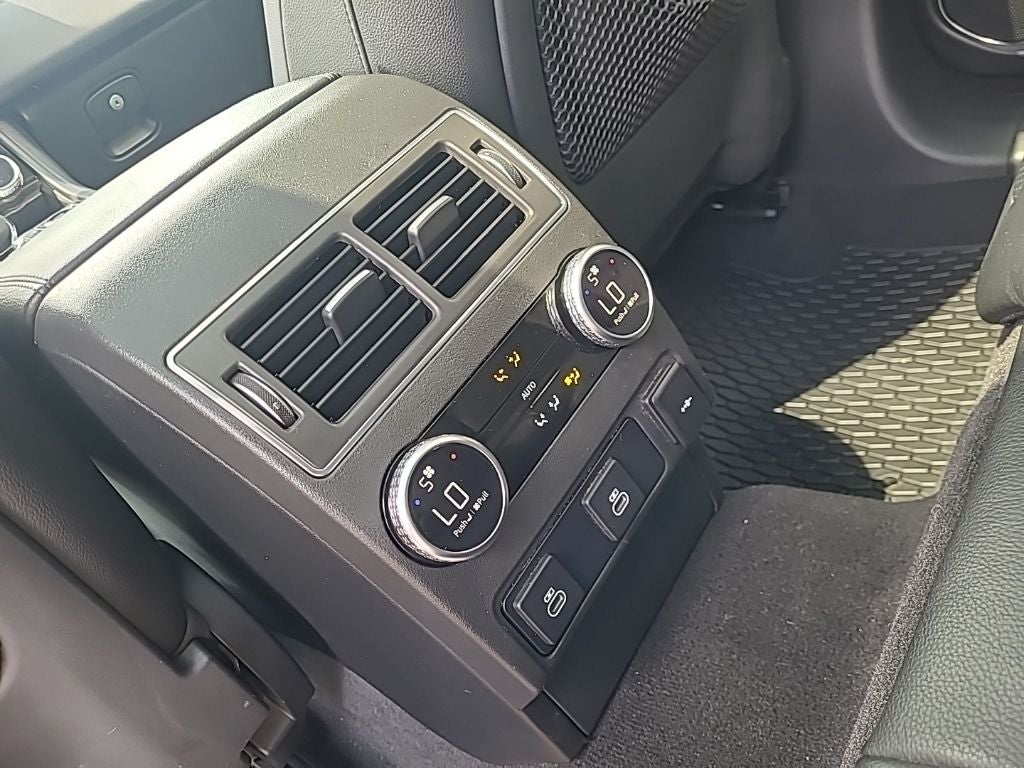 2021 Jaguar F-PACE P250 S