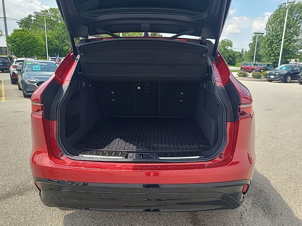 2021 Jaguar F-PACE P250 S