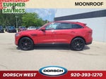 2021 Jaguar F-PACE P250 S
