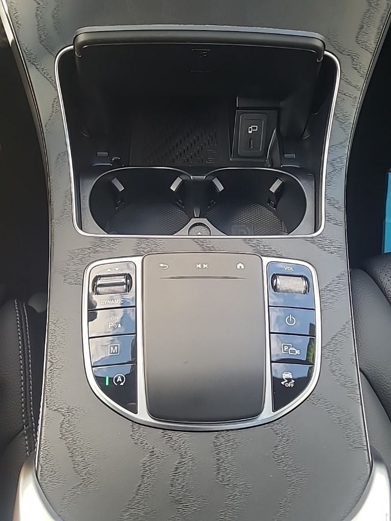 2020 Mercedes-Benz GLC GLC 300 Coupe 4MATIC®