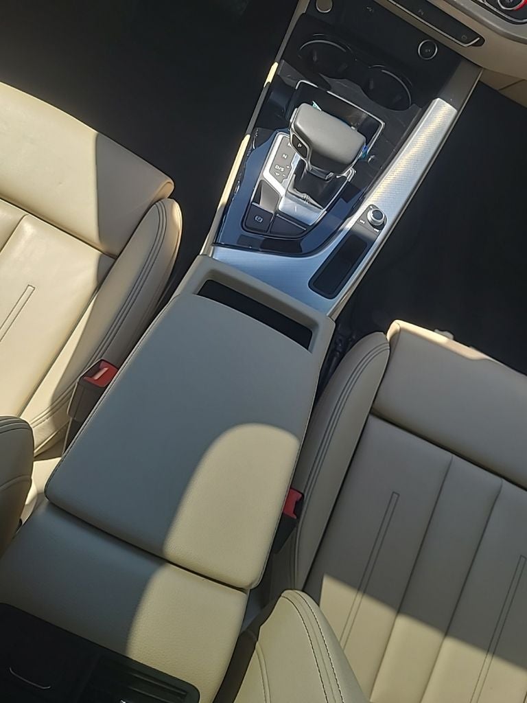 2025 Audi A5 Sportback 45 S line Premium quattro