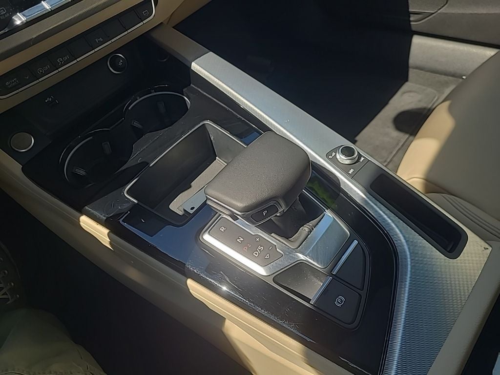 2025 Audi A5 Sportback 45 S line Premium quattro