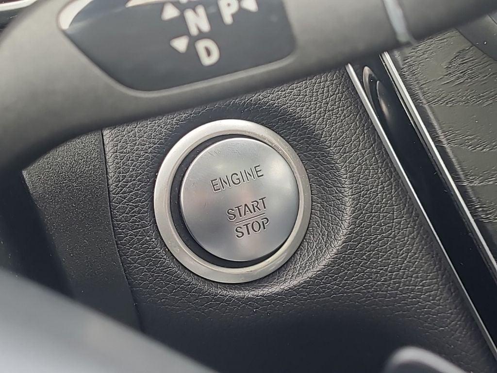 2018 Mercedes-Benz GLC GLC 300 4MATIC®