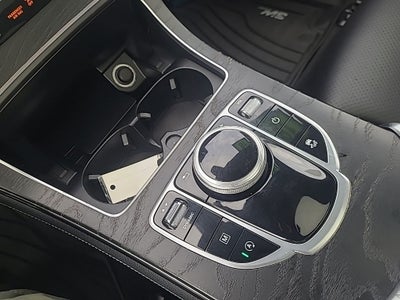 2018 Mercedes-Benz GLC GLC 300 4MATIC®