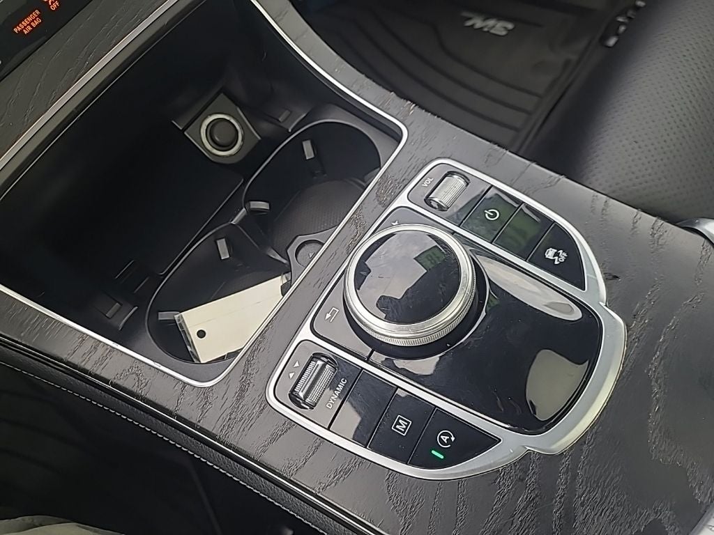 2018 Mercedes-Benz GLC GLC 300 4MATIC®