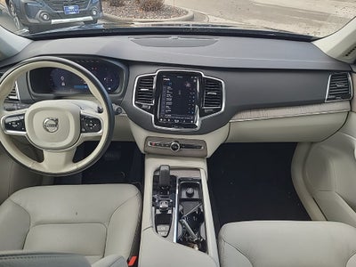2023 Volvo XC90 B6 Plus 7-Seater