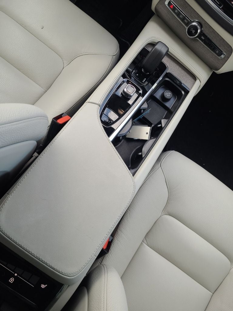 2023 Volvo XC90 B6 Plus 7-Seater