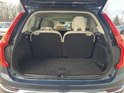 2023 Volvo XC90 B6 Plus 7-Seater