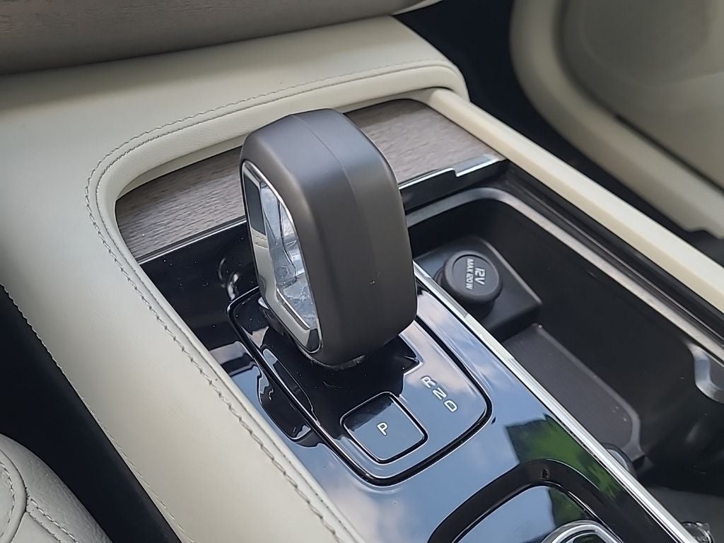 2023 Volvo XC90 B6 Plus 7-Seater