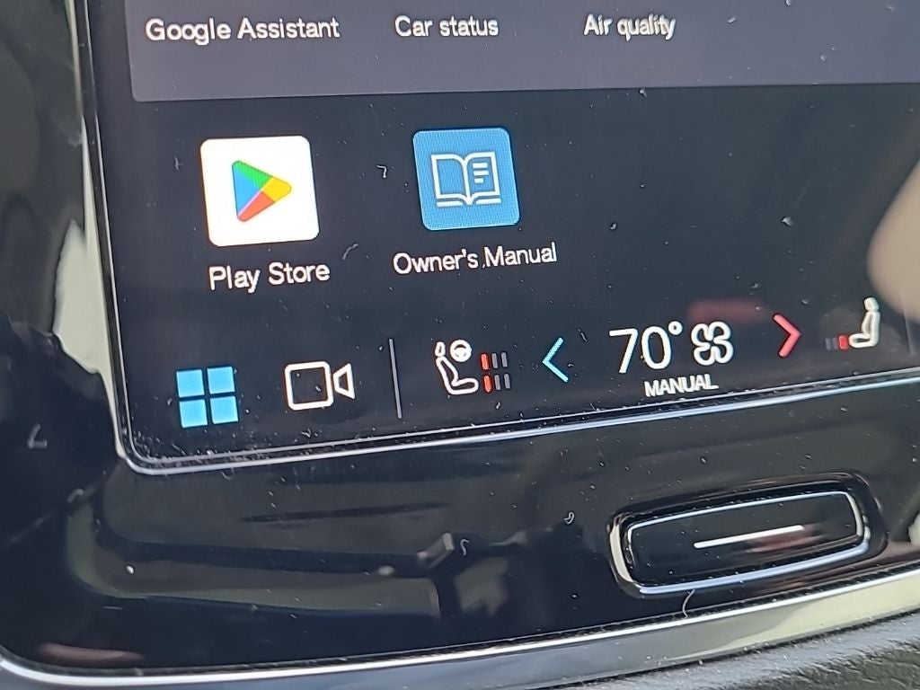 2023 Volvo XC90 B6 Plus 7-Seater