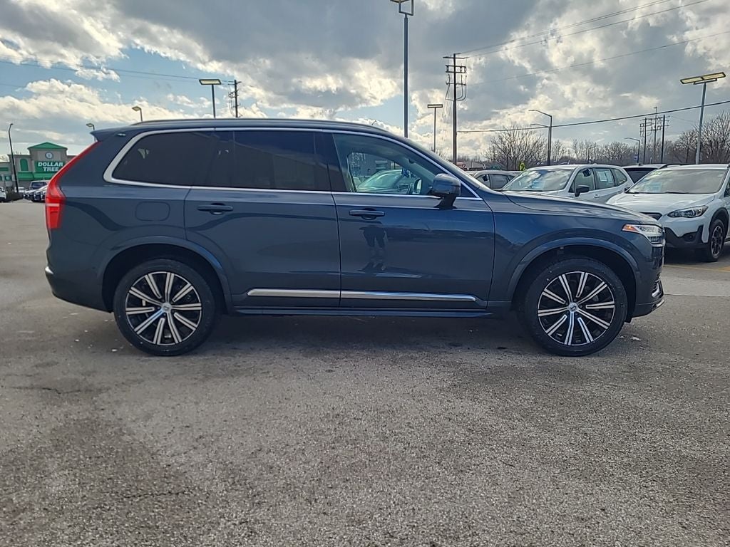 2023 Volvo XC90 B6 Plus 7-Seater
