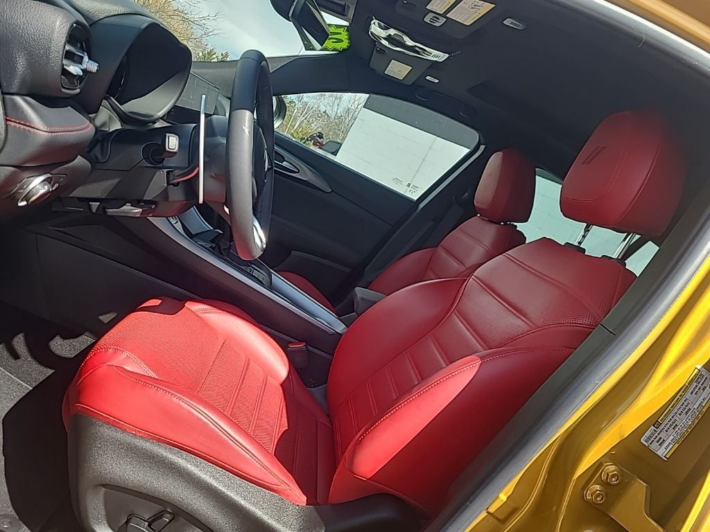 2024 Dodge Hornet R/T Plus