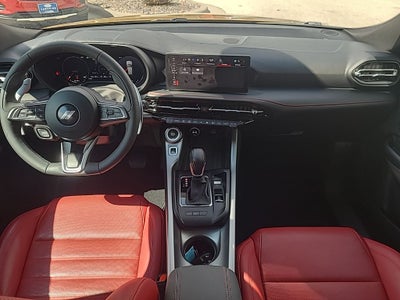 2024 Dodge Hornet R/T Plus