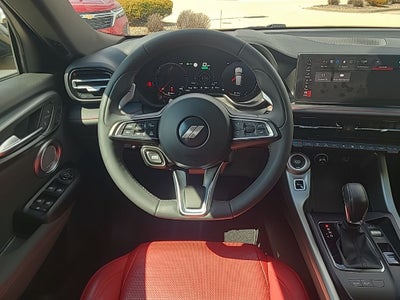 2024 Dodge Hornet R/T Plus