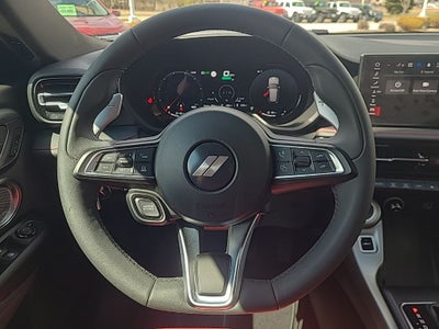 2024 Dodge Hornet R/T Plus