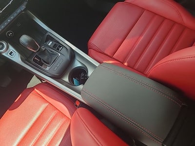 2024 Dodge Hornet R/T Plus