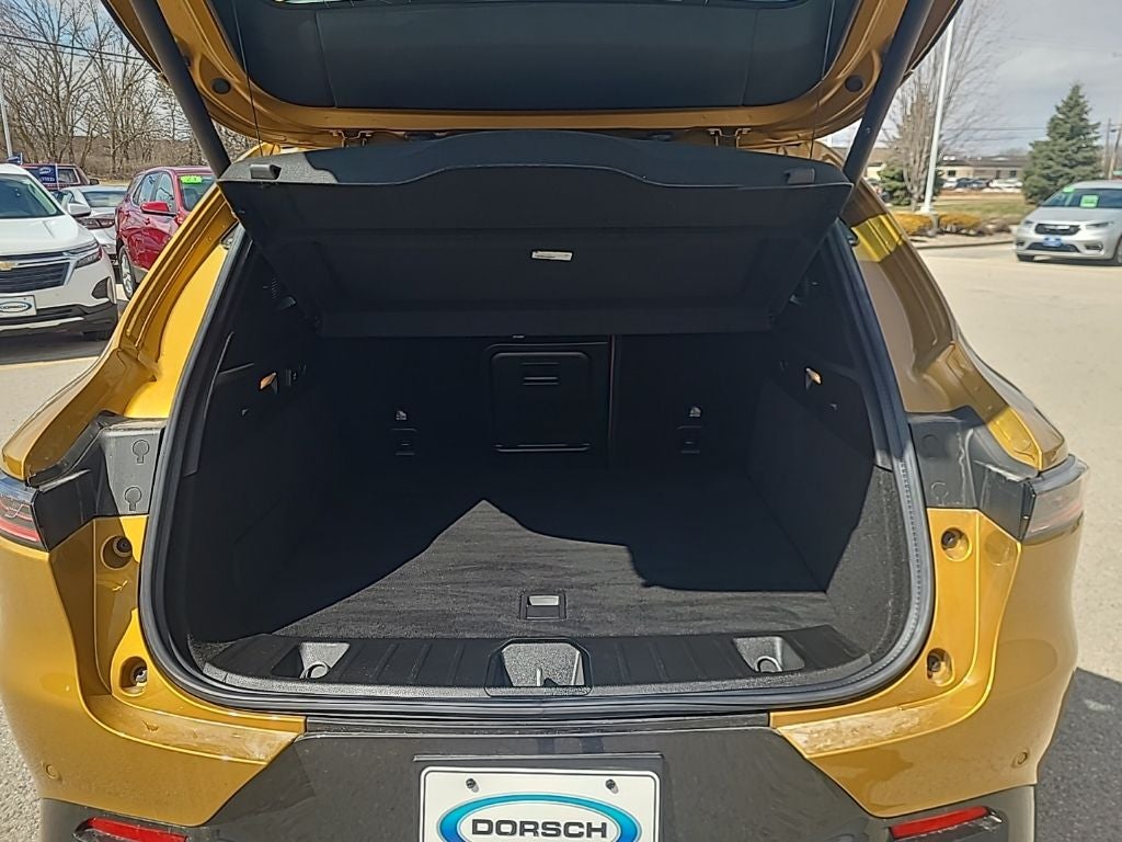 2024 Dodge Hornet R/T Plus