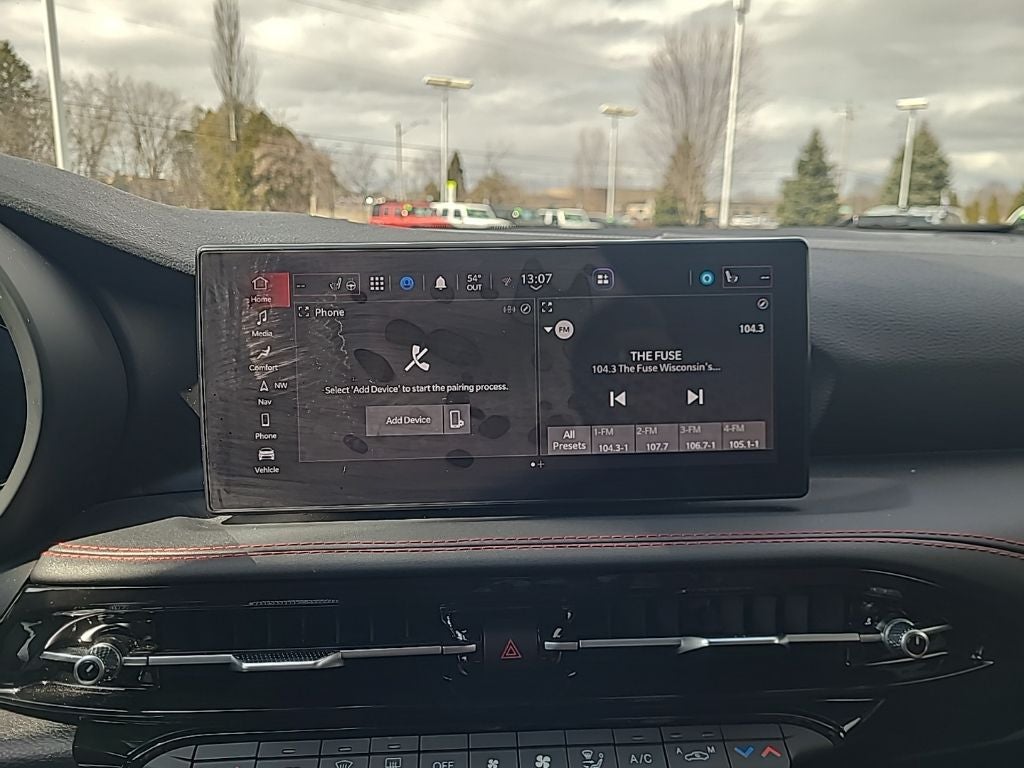 2024 Dodge Hornet R/T Plus