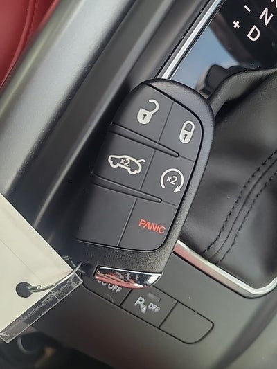 2024 Dodge Hornet R/T Plus